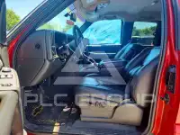 2003 Chevrolet Silverado photo