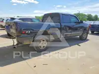 2003 Chevrolet Silverado photo
