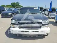2003 Chevrolet Silverado фото