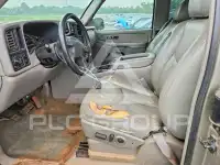 2003 Chevrolet Silverado фото