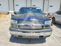 2003 Chevrolet Silverado photo