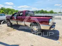 2003 Chevrolet Silverado photo