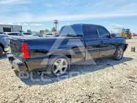 2003 Chevrolet Silverado фото