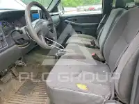 2003 Chevrolet Silverado фото