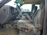 2003 Chevrolet Silverado фото