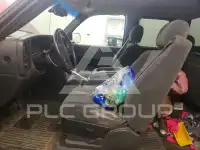 2003 Chevrolet Silverado photo