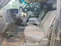 2003 Chevrolet Silverado photo