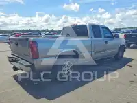 2003 Chevrolet Silverado фото