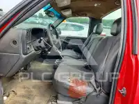 2003 Chevrolet Silverado photo