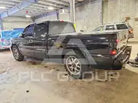 2003 Chevrolet Silverado фото