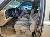 2003 Chevrolet Silverado photo