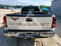 2003 Chevrolet Silverado фото