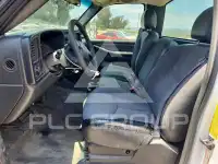 2003 Chevrolet Silverado фото