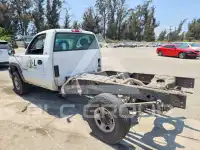 2003 Chevrolet Silverado фото