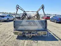 2003 Chevrolet Silverado фото