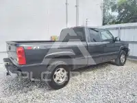 2003 Chevrolet Silverado photo