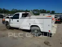 2003 Chevrolet Silverado photo