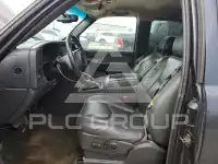 2003 Chevrolet Silverado фото