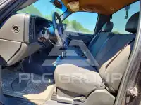 2003 Chevrolet Silverado фото
