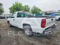 2003 Chevrolet Silverado фото