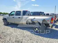 2003 Chevrolet Silverado photo