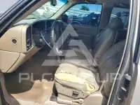 2003 Chevrolet Silverado фото