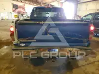 2003 Chevrolet Silverado фото