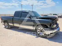 2003 Chevrolet Silverado фото