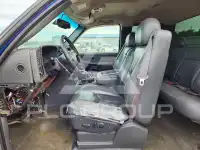 2003 Chevrolet Silverado фото