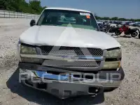 2003 Chevrolet Silverado photo