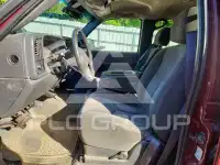 2003 Chevrolet Silverado фото