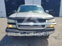 2003 Chevrolet Silverado фото