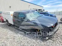 2003 Chevrolet Silverado фото