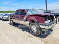 2003 Chevrolet Silverado photo