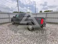 2003 Chevrolet Silverado photo