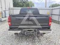 2003 Chevrolet Silverado photo
