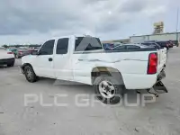 2003 Chevrolet Silverado фото
