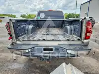 2003 Chevrolet Silverado photo