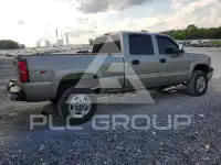 2003 Chevrolet Silverado photo
