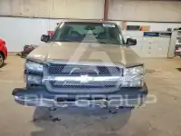 2003 Chevrolet Silverado фото