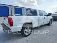 2003 Chevrolet Silverado фото