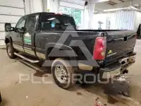 2003 Chevrolet Silverado фото