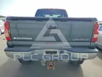 2003 Chevrolet Silverado фото