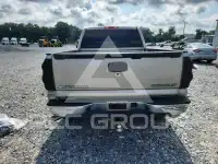 2003 Chevrolet Silverado фото