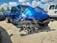 2003 Chevrolet Silverado фото
