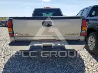 2003 Chevrolet Silverado photo