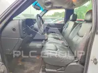 2003 Chevrolet Silverado фото