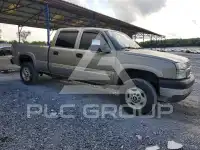 2003 Chevrolet Silverado photo