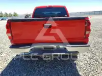 2003 Chevrolet Silverado photo