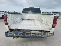 2003 Chevrolet Silverado фото